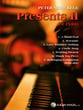 Presents II for Piano piano sheet music cover